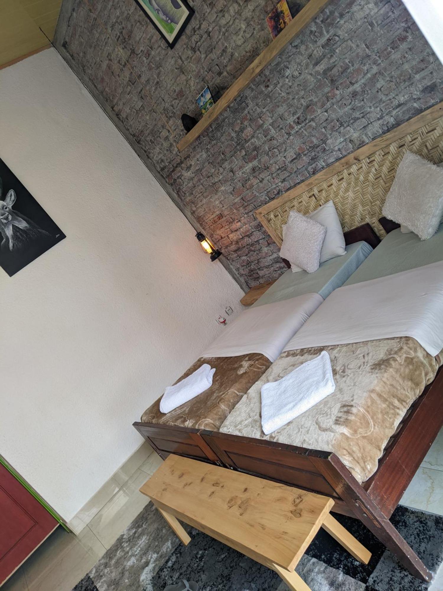 Saish Stay Рухенгери Экстерьер фото